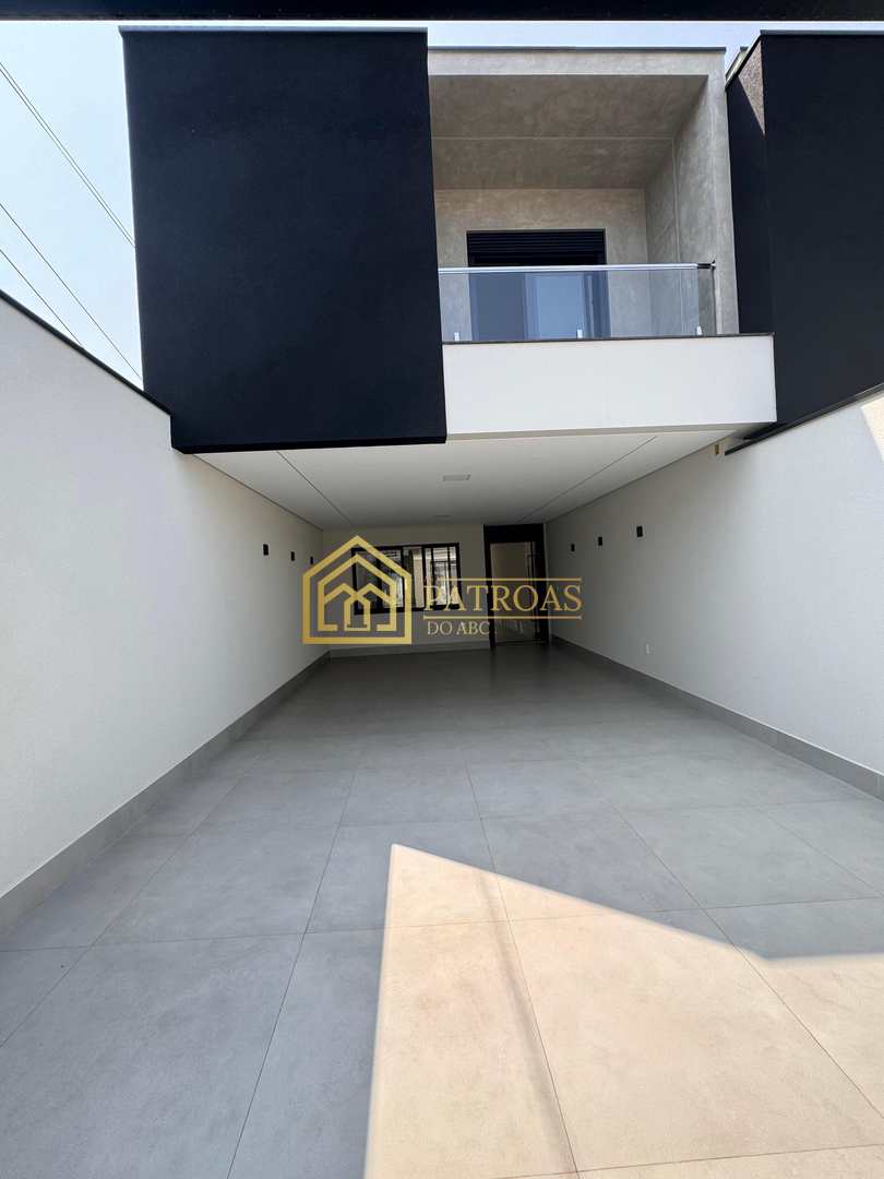 Sobrado à venda com 3 quartos, 165m² - Foto 39