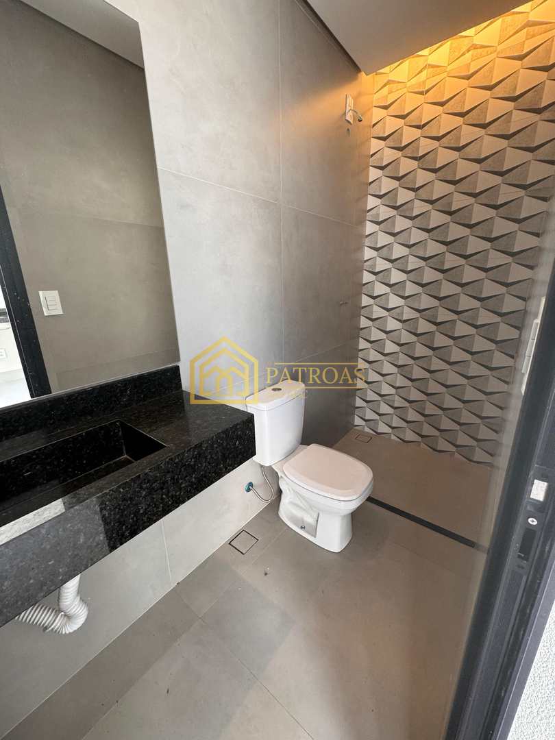 Sobrado à venda com 3 quartos, 165m² - Foto 10