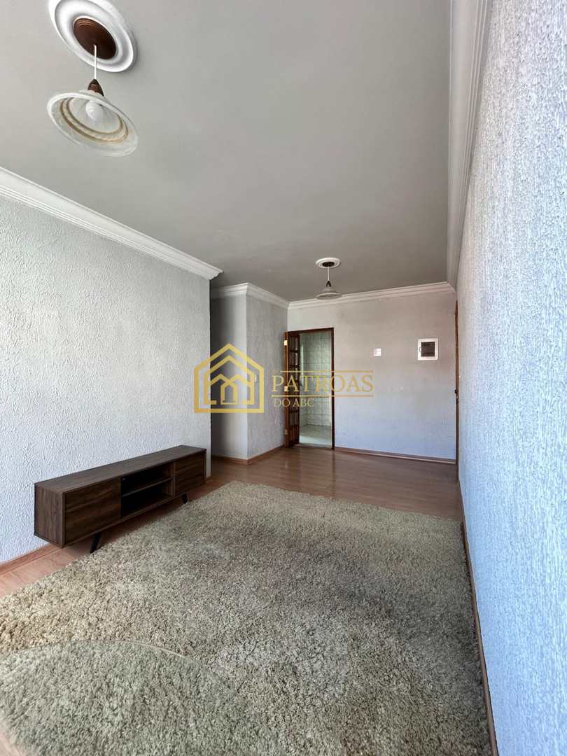 Apartamento à venda com 2 quartos, 68m² - Foto 1