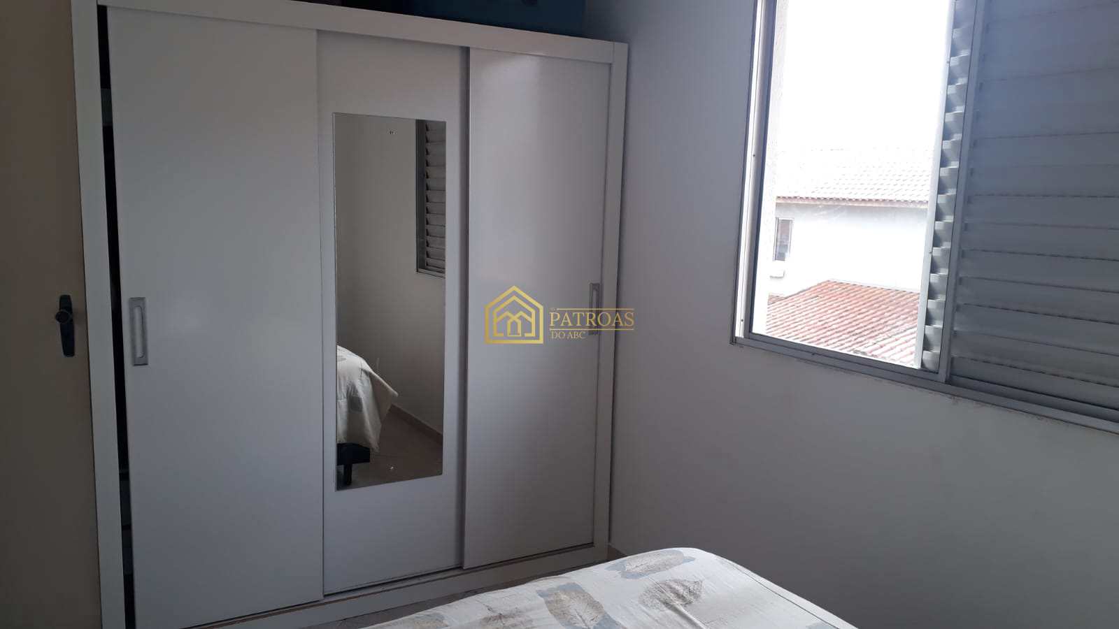 Sobrado à venda com 2 quartos, 64m² - Foto 15