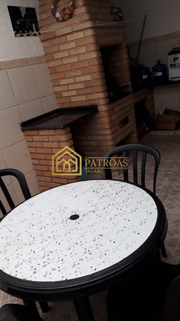 Sobrado à venda com 2 quartos, 64m² - Foto 12