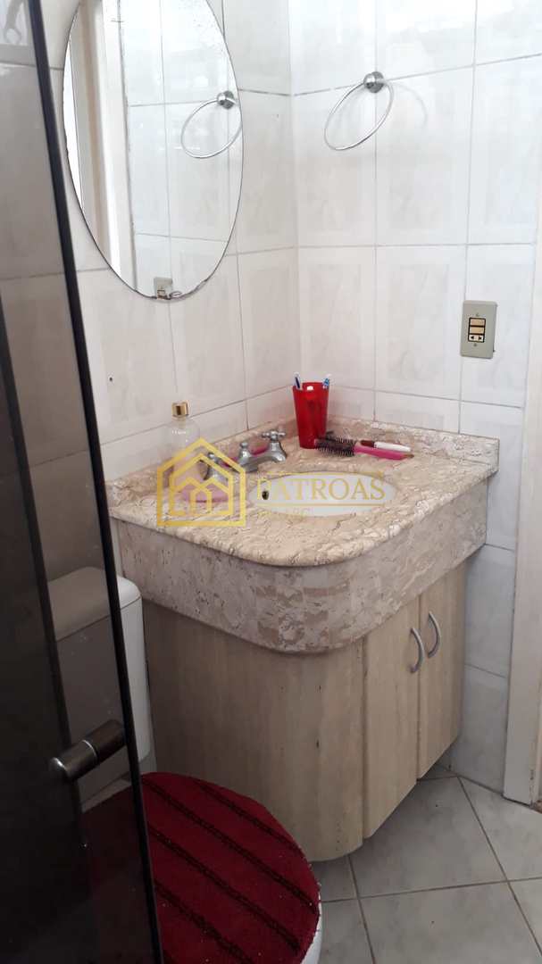 Sobrado à venda com 2 quartos, 64m² - Foto 14