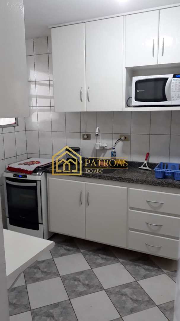 Sobrado à venda com 2 quartos, 64m² - Foto 10