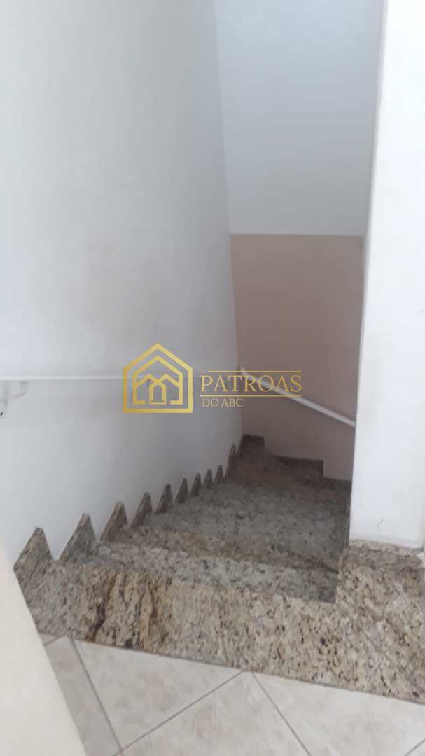 Sobrado à venda com 2 quartos, 64m² - Foto 13