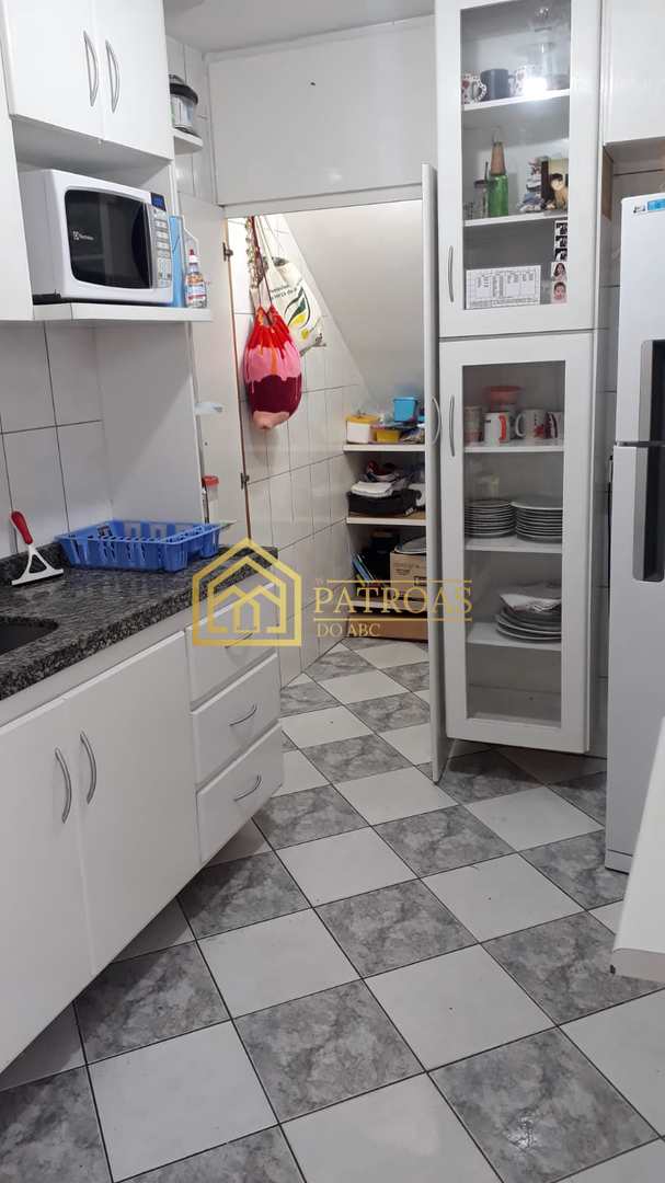 Sobrado à venda com 2 quartos, 64m² - Foto 8