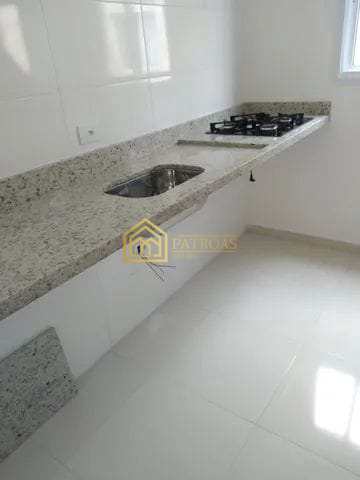 Apartamento à venda com 2 quartos, 88m² - Foto 1