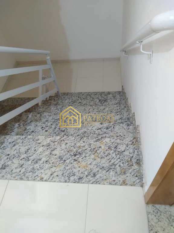 Apartamento à venda com 2 quartos, 88m² - Foto 9