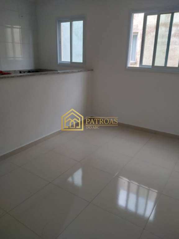 Apartamento à venda com 2 quartos, 88m² - Foto 2