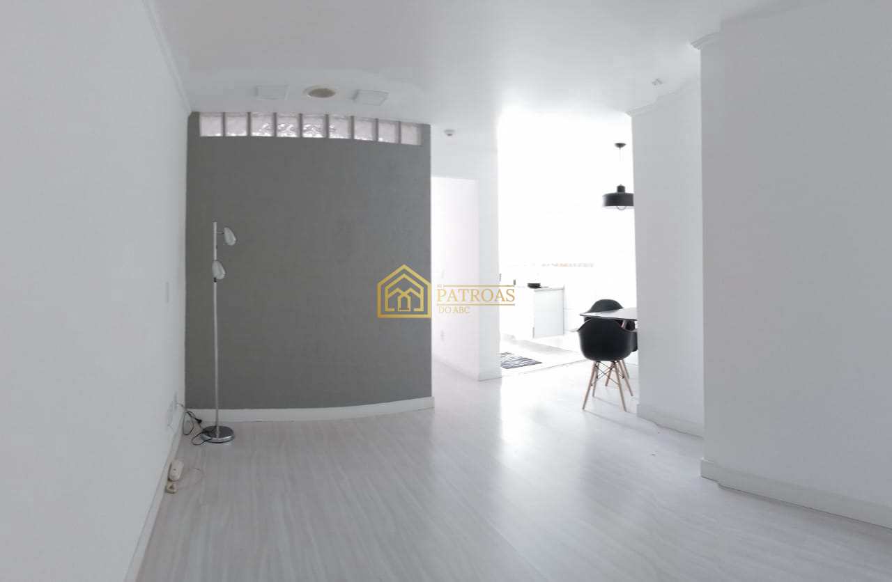 Apartamento à venda com 1 quarto, 41m² - Foto 20