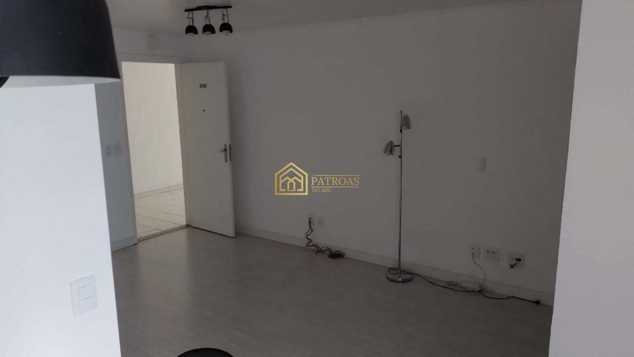 Apartamento à venda com 1 quarto, 41m² - Foto 33