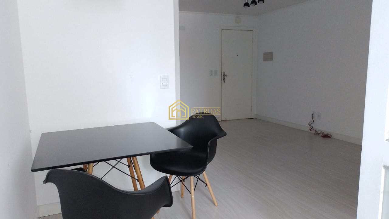 Apartamento à venda com 1 quarto, 41m² - Foto 5