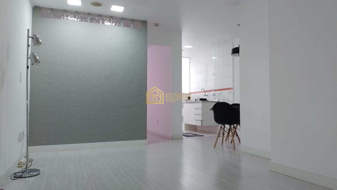 Apartamento à venda com 1 quarto, 41m² - Foto 30