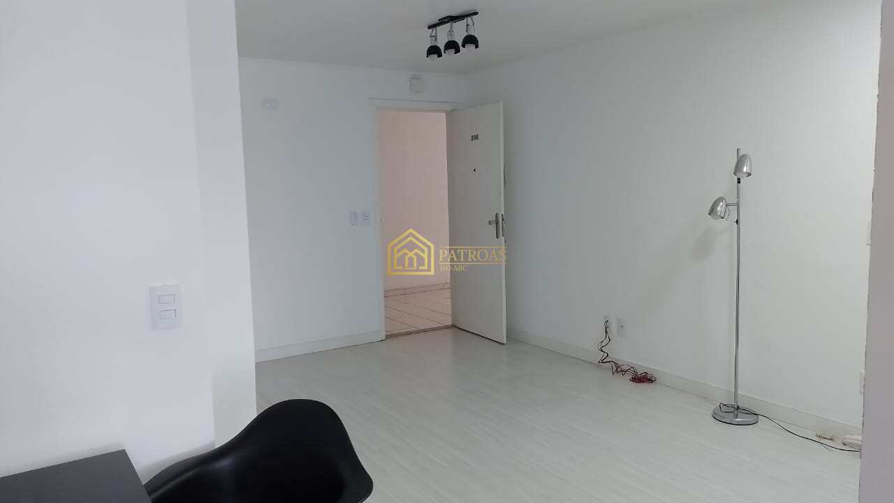 Apartamento à venda com 1 quarto, 41m² - Foto 23