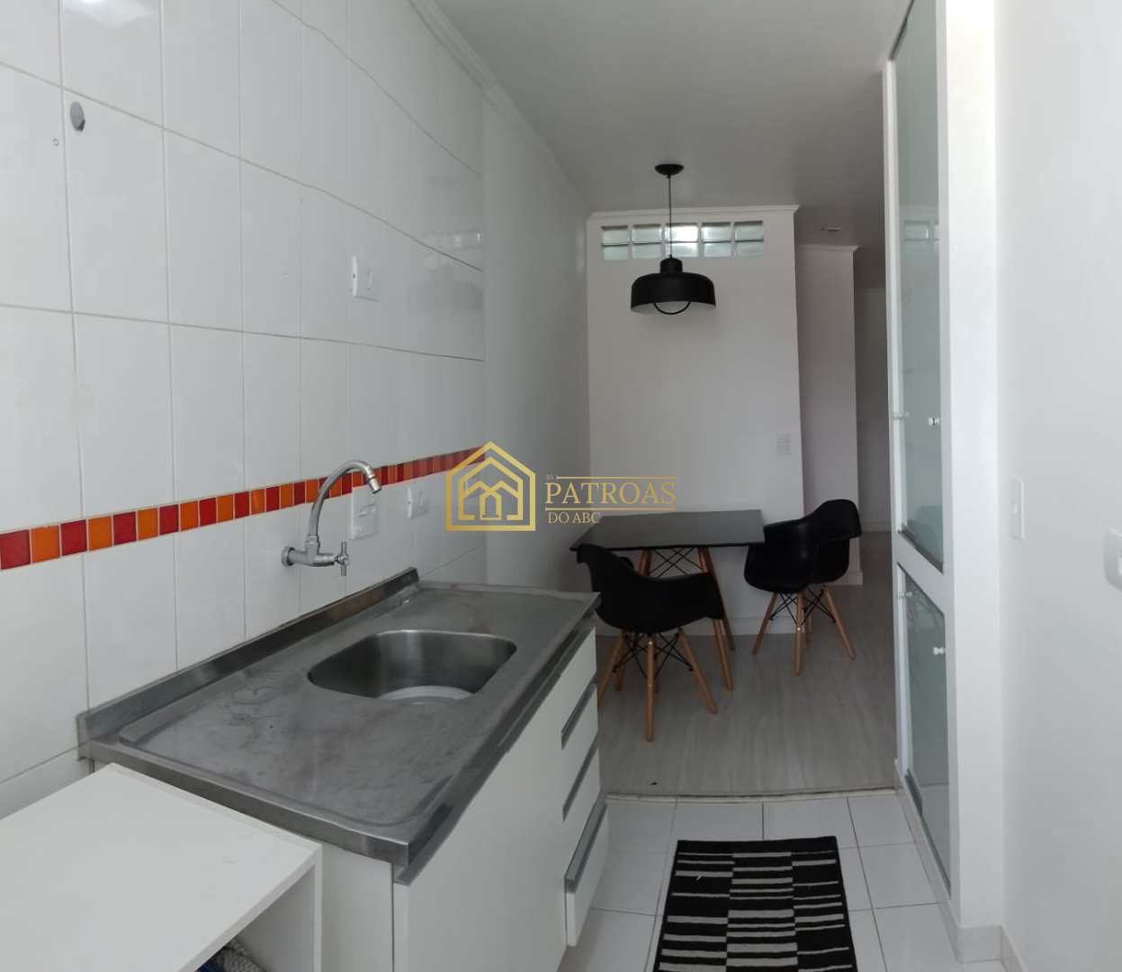 Apartamento à venda com 1 quarto, 41m² - Foto 7