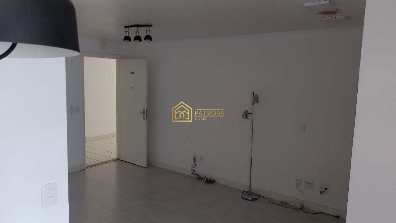 Apartamento à venda com 1 quarto, 41m² - Foto 35