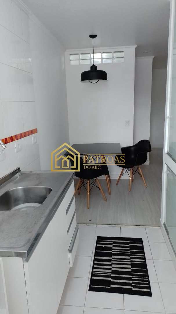 Apartamento à venda com 1 quarto, 41m² - Foto 4