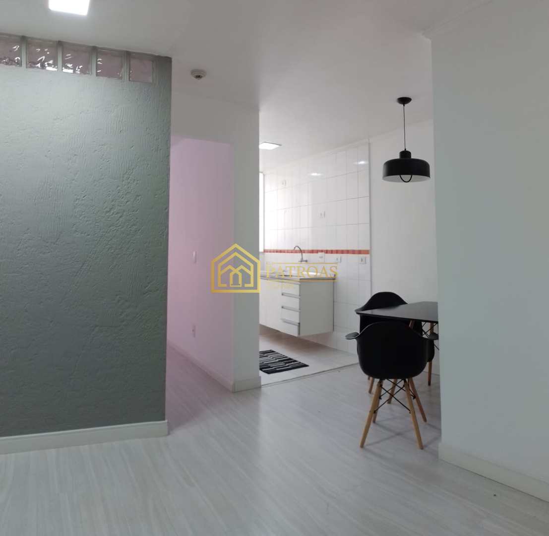 Apartamento à venda com 1 quarto, 41m² - Foto 37