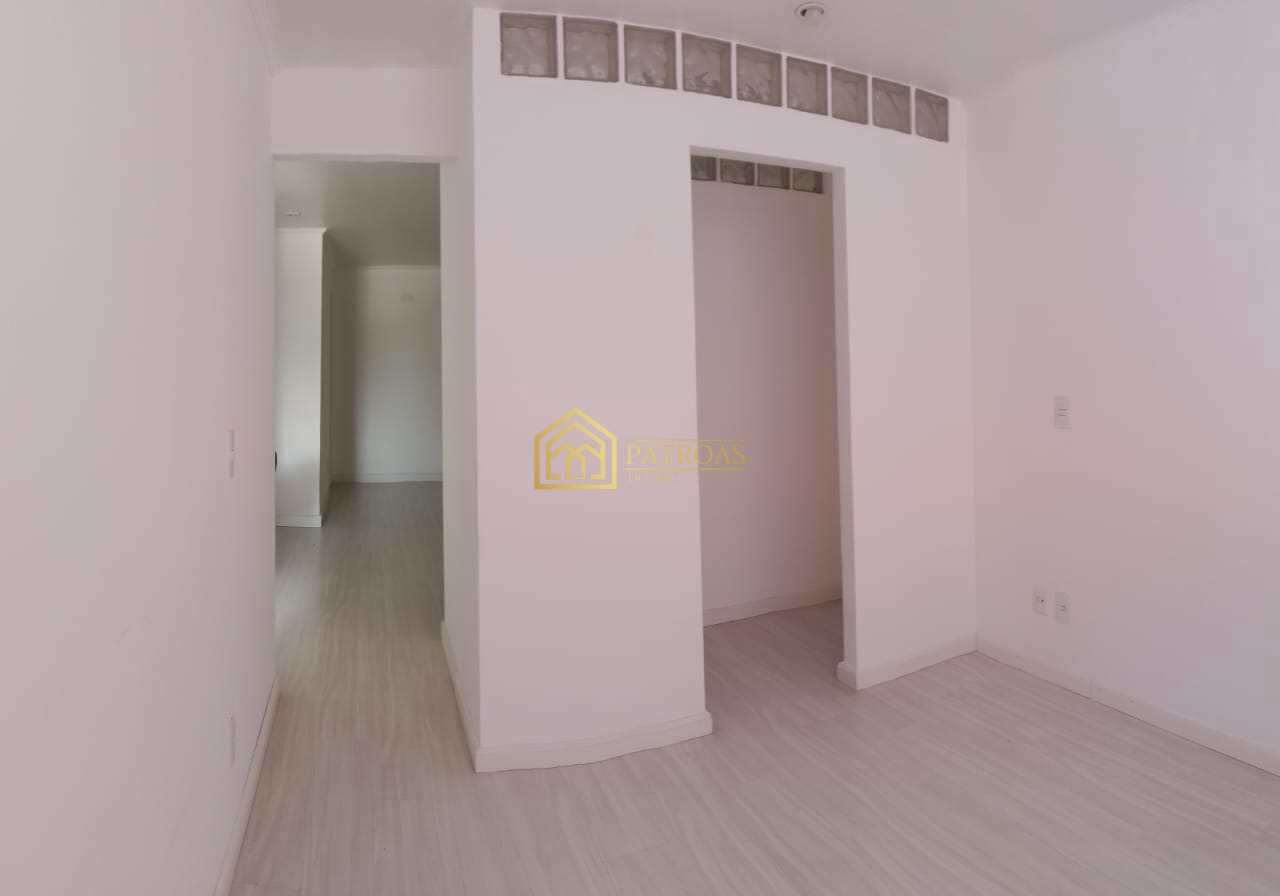 Apartamento à venda com 1 quarto, 41m² - Foto 13