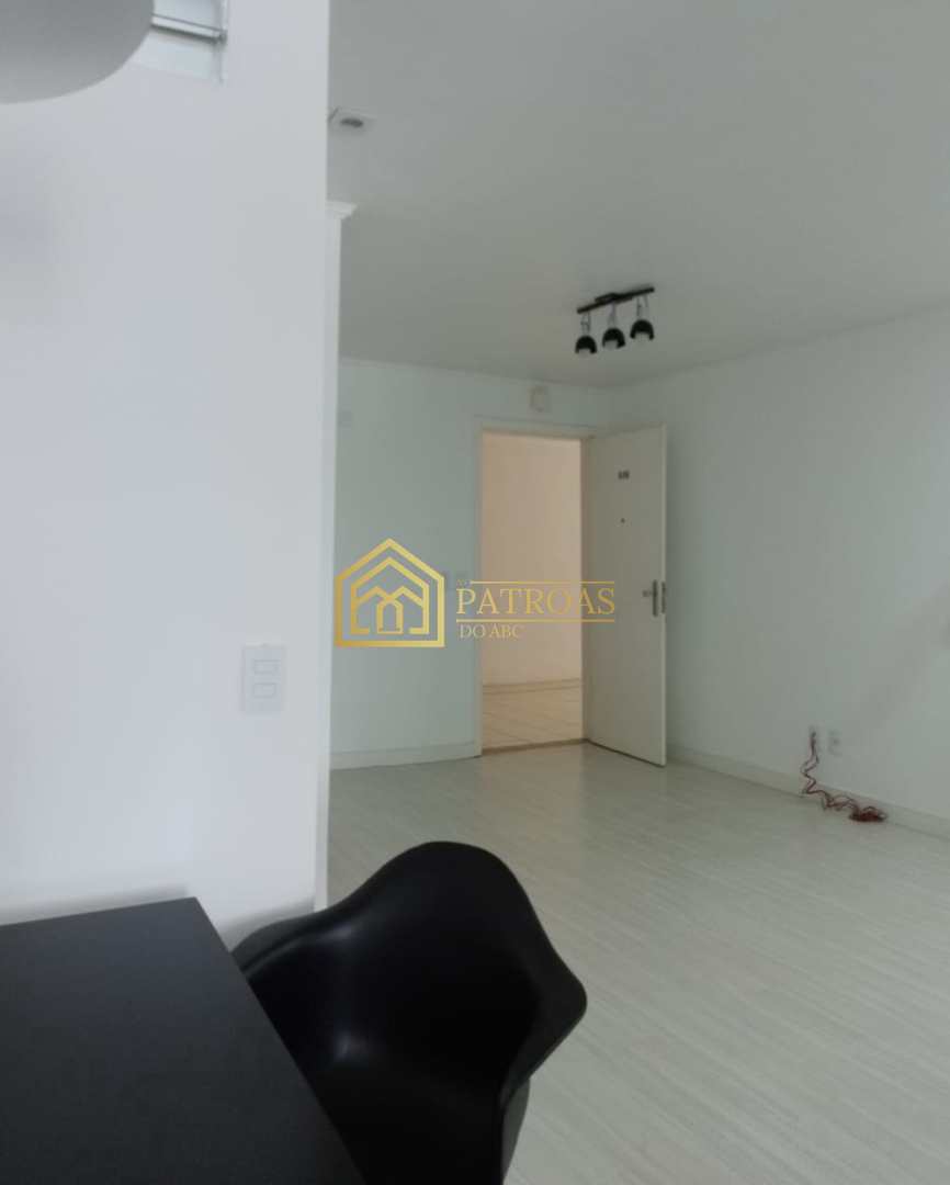 Apartamento à venda com 1 quarto, 41m² - Foto 10