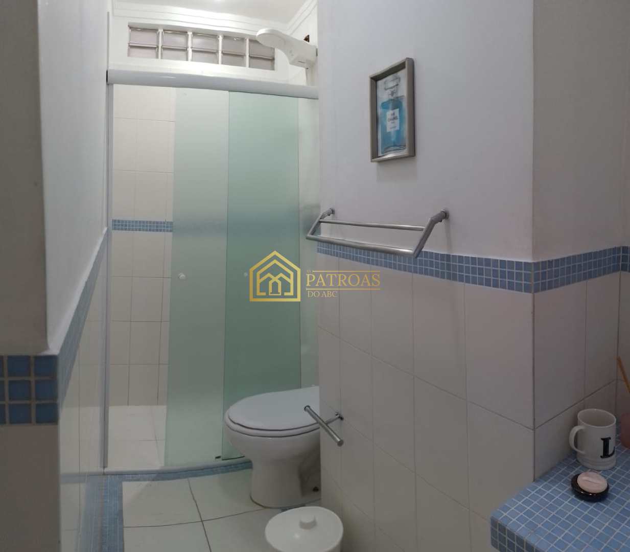 Apartamento à venda com 1 quarto, 41m² - Foto 18