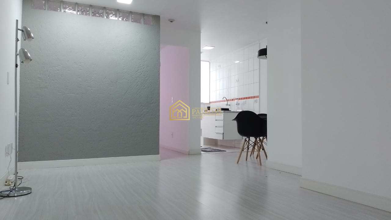 Apartamento à venda com 1 quarto, 41m² - Foto 29