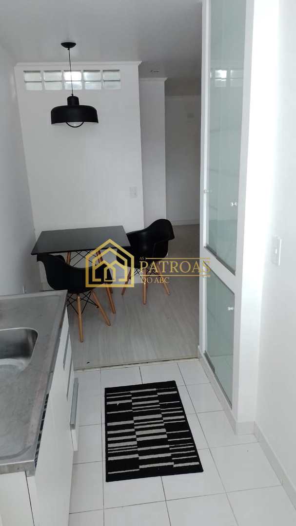 Apartamento à venda com 1 quarto, 41m² - Foto 31