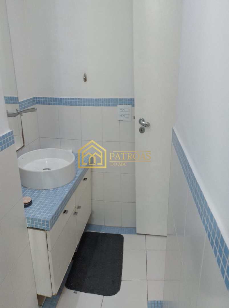 Apartamento à venda com 1 quarto, 41m² - Foto 24