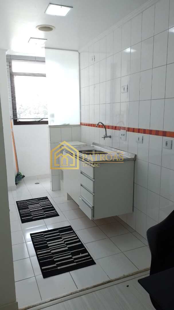 Apartamento à venda com 1 quarto, 41m² - Foto 9