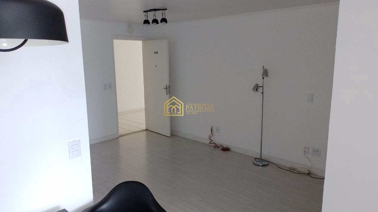 Apartamento à venda com 1 quarto, 41m² - Foto 34