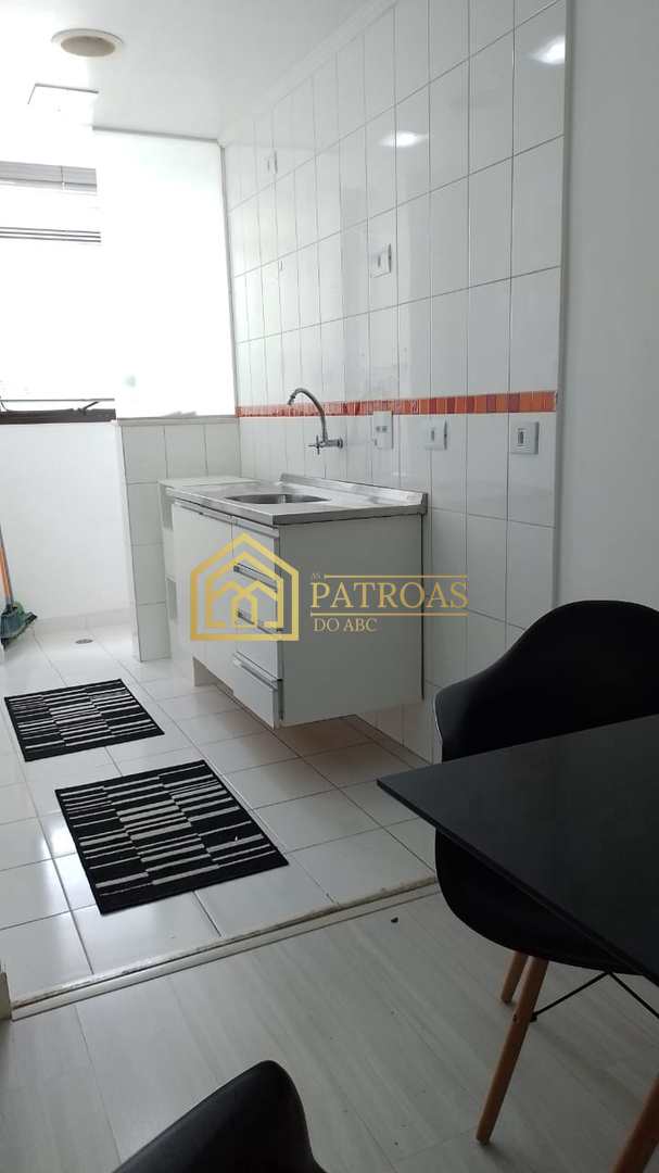 Apartamento à venda com 1 quarto, 41m² - Foto 8