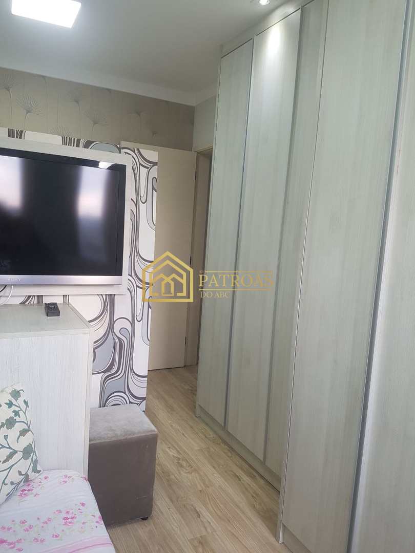 Apartamento à venda com 2 quartos, 60m² - Foto 22