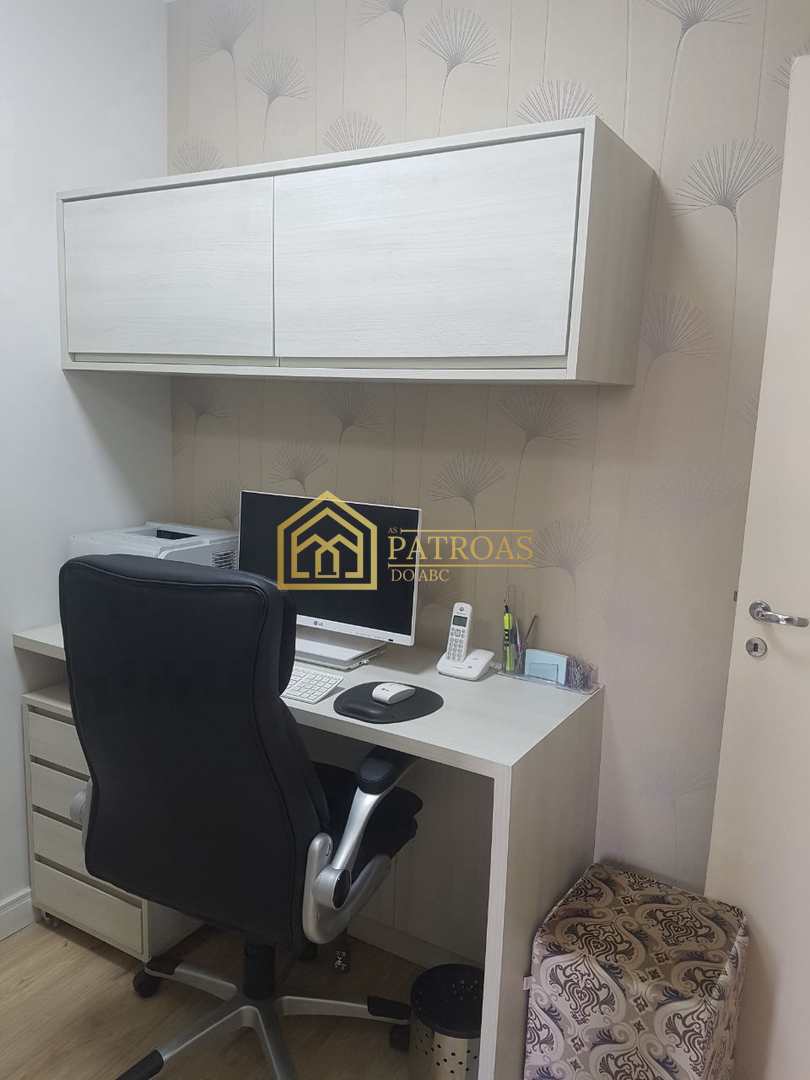 Apartamento à venda com 2 quartos, 60m² - Foto 19