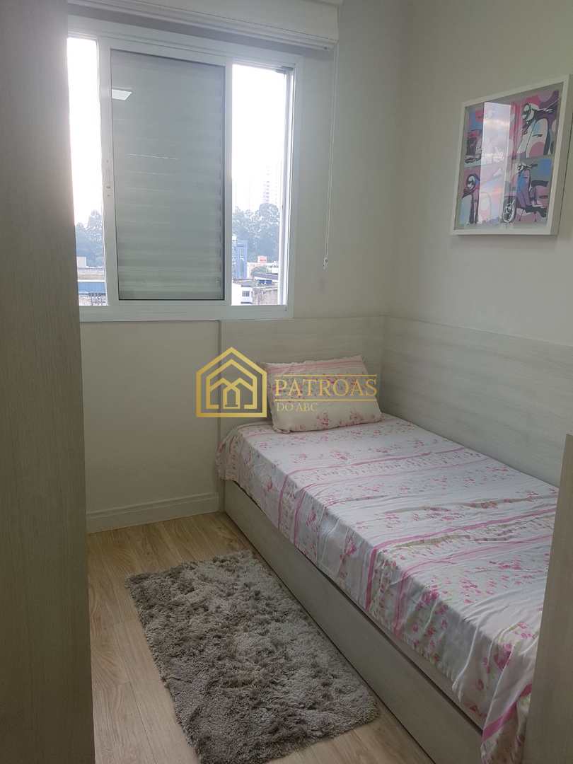 Apartamento à venda com 2 quartos, 60m² - Foto 20