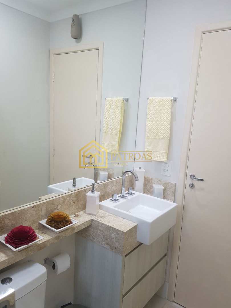 Apartamento à venda com 2 quartos, 60m² - Foto 14