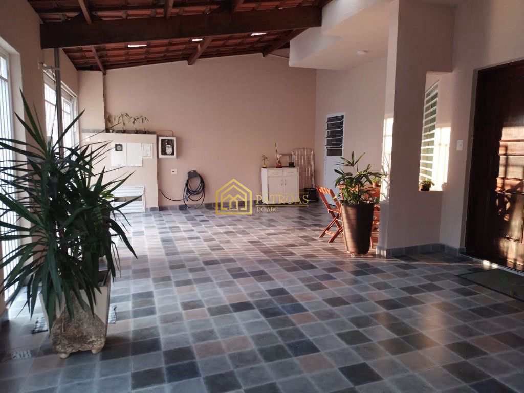 Casa à venda com 3 quartos, 154m² - Foto 8