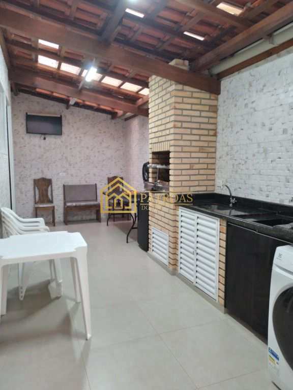 Casa à venda com 3 quartos, 154m² - Foto 5