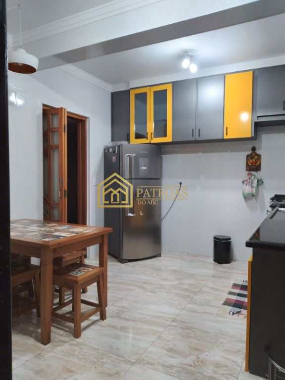 Casa à venda com 3 quartos, 154m² - Foto 3