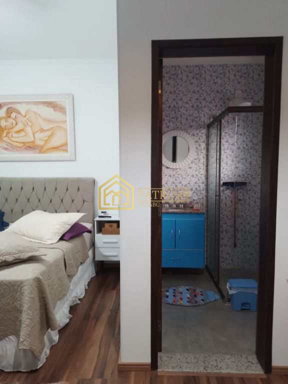 Casa à venda com 3 quartos, 154m² - Foto 13