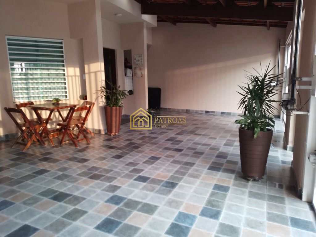 Casa à venda com 3 quartos, 154m² - Foto 7