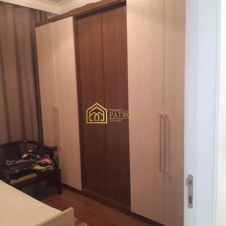 Apartamento à venda com 3 quartos, 91m² - Foto 20