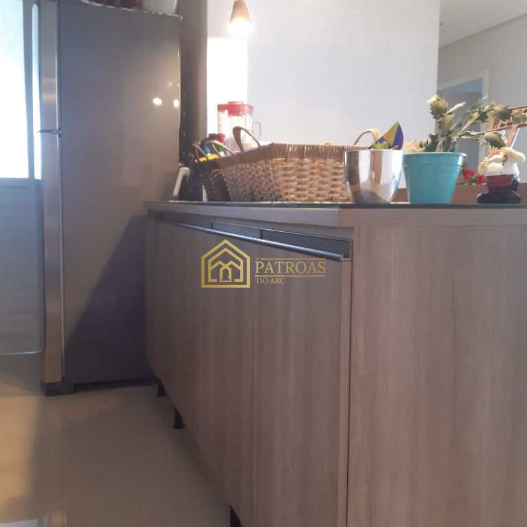 Apartamento à venda com 3 quartos, 91m² - Foto 11