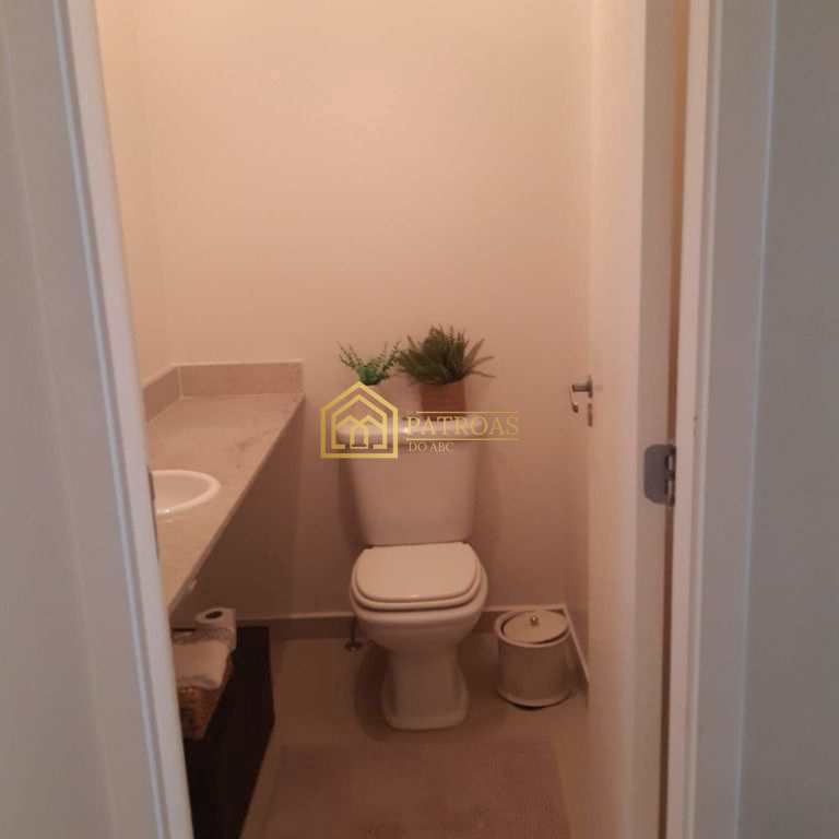 Apartamento à venda com 3 quartos, 91m² - Foto 12