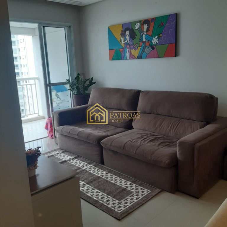 Apartamento à venda com 3 quartos, 91m² - Foto 5