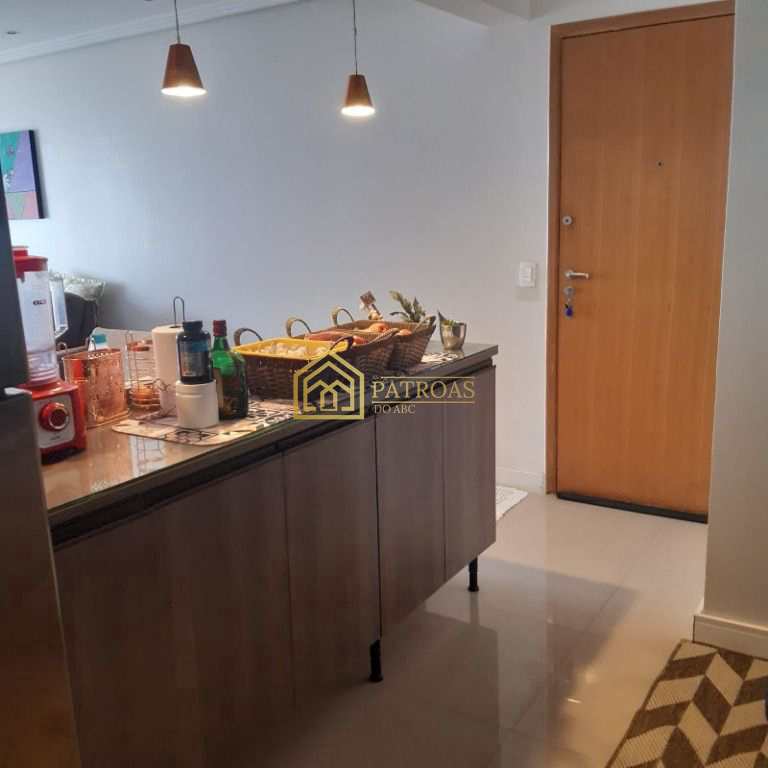 Apartamento à venda com 3 quartos, 91m² - Foto 6