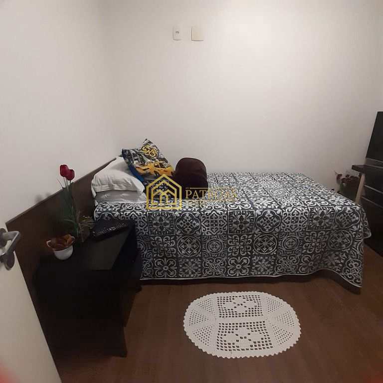 Apartamento à venda com 3 quartos, 91m² - Foto 17