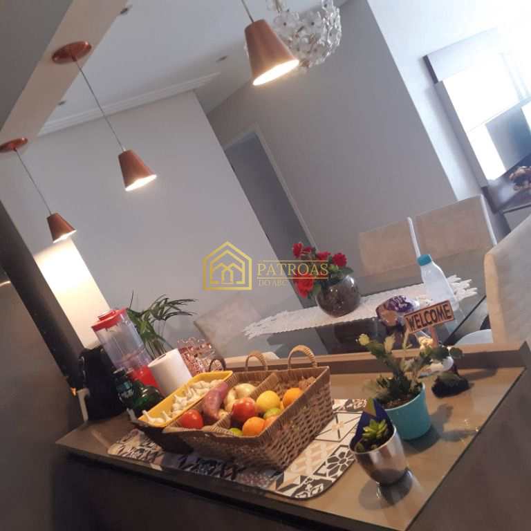 Apartamento à venda com 3 quartos, 91m² - Foto 7