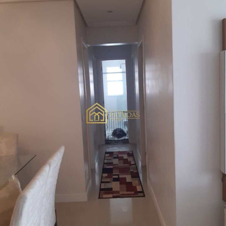 Apartamento à venda com 3 quartos, 91m² - Foto 14