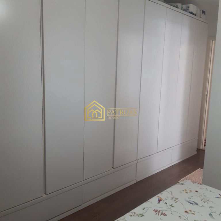 Apartamento à venda com 3 quartos, 91m² - Foto 19