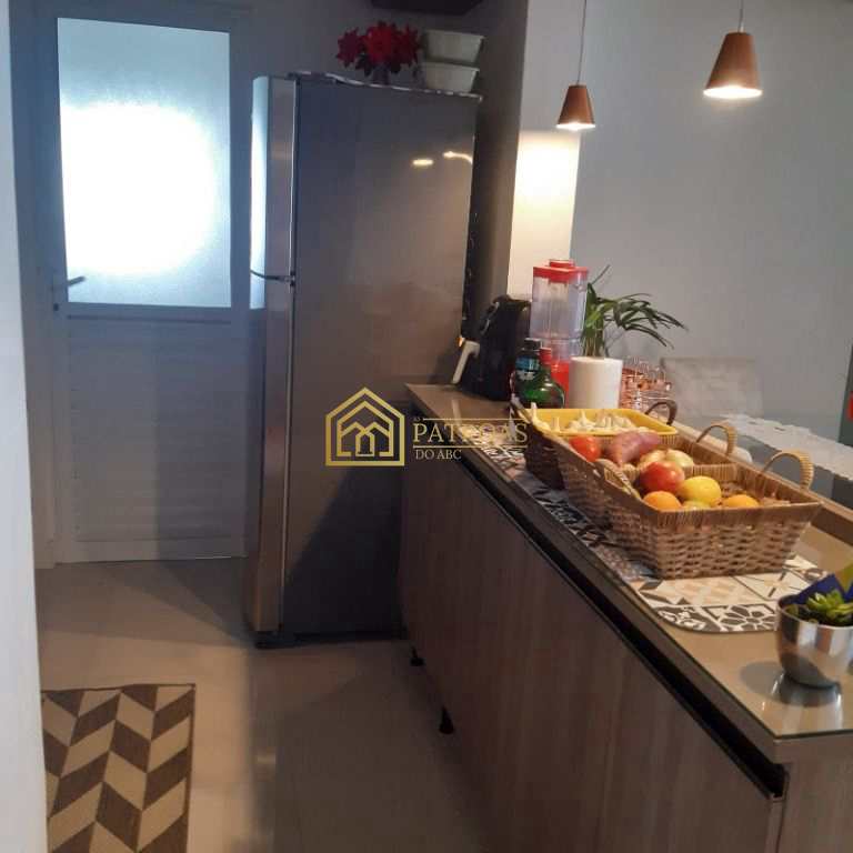 Apartamento à venda com 3 quartos, 91m² - Foto 10