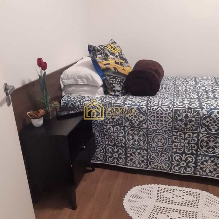 Apartamento à venda com 3 quartos, 91m² - Foto 16